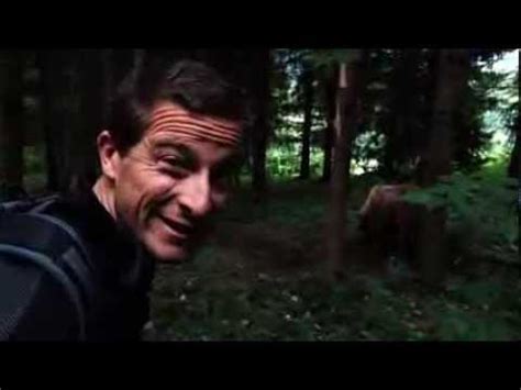 Why Bear Grylls Is Full Of Baloney 